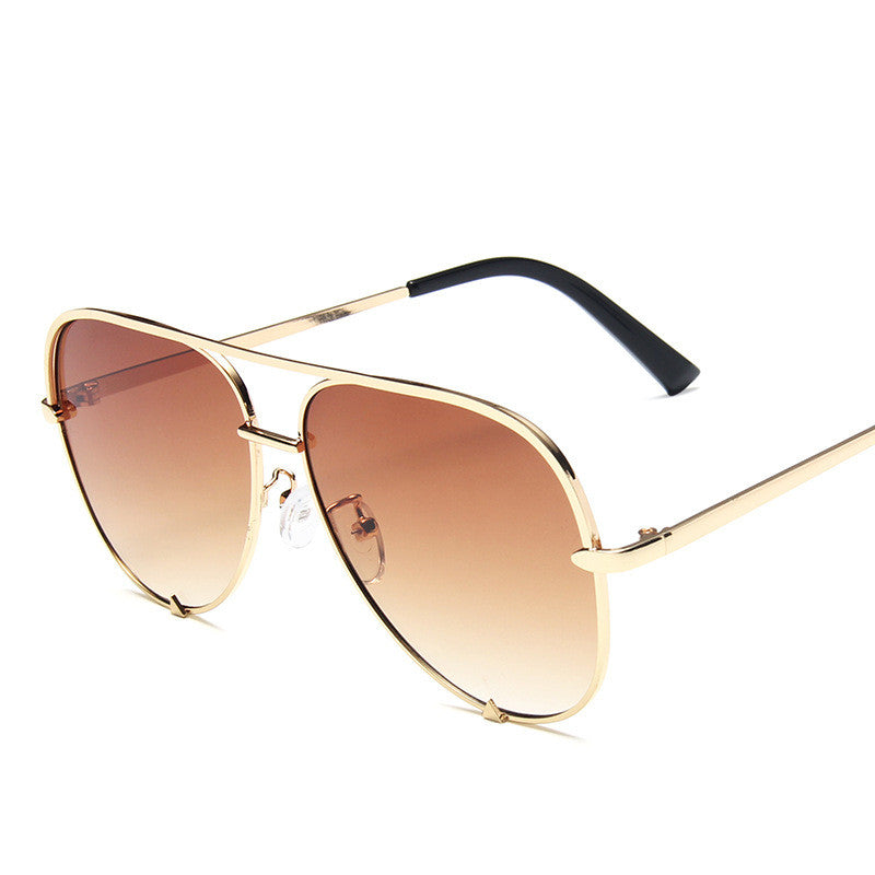 Ocean Film Aviators Sunglasses - Uniqua Treasures