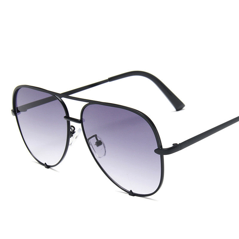 Ocean Film Aviators Sunglasses - Uniqua Treasures