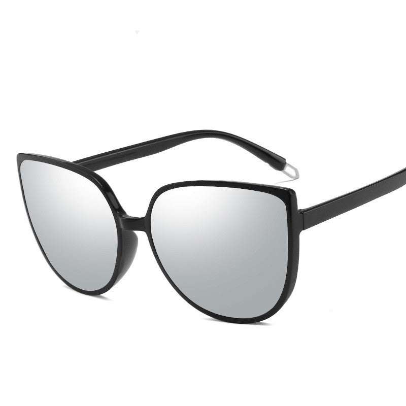 Retro Cat Eye Sunglasses - Uniqua Treasures