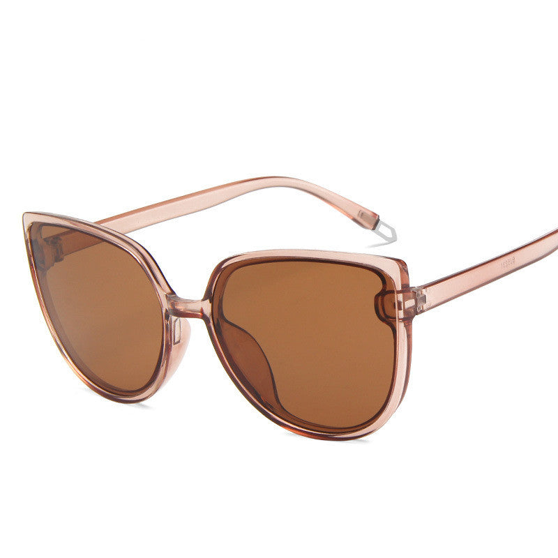 Retro Cat Eye Sunglasses - Uniqua Treasures