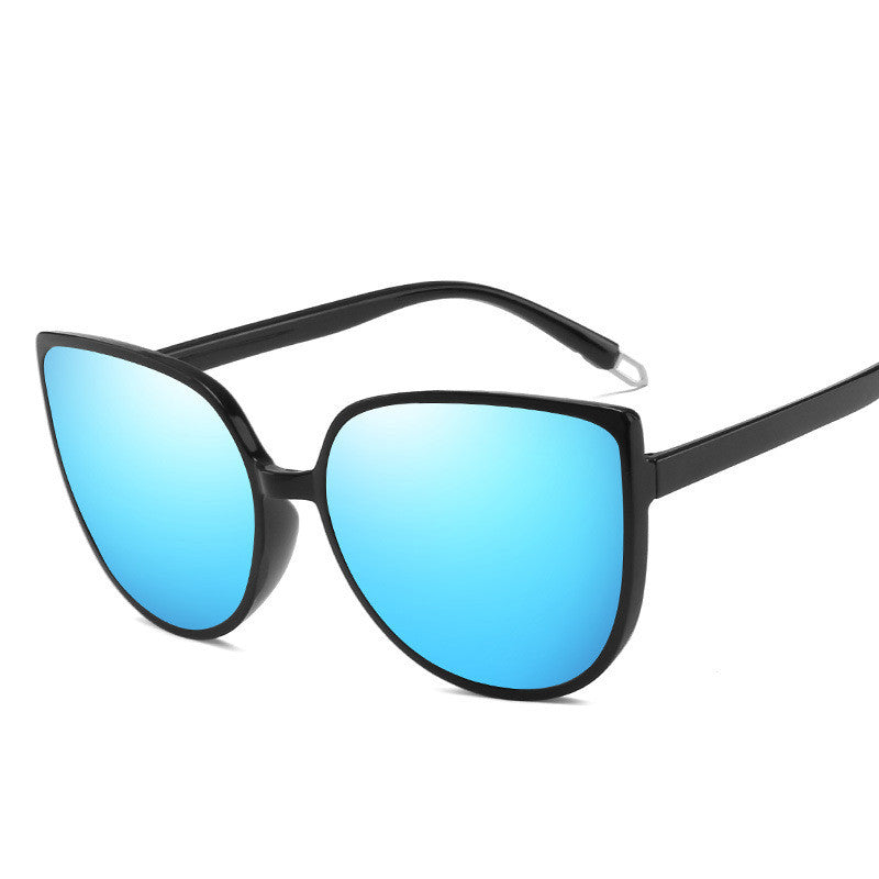 Retro Cat Eye Sunglasses - Uniqua Treasures