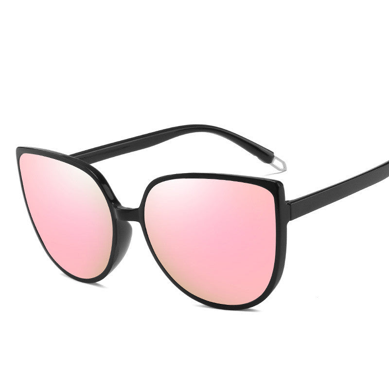 Retro Cat Eye Sunglasses - Uniqua Treasures