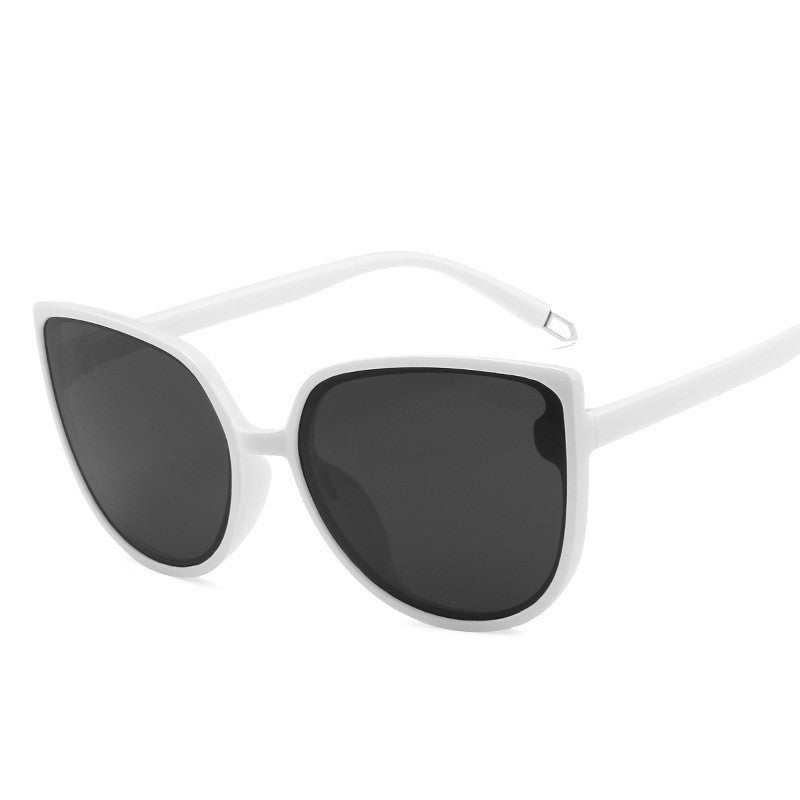 Retro Cat Eye Sunglasses - Uniqua Treasures