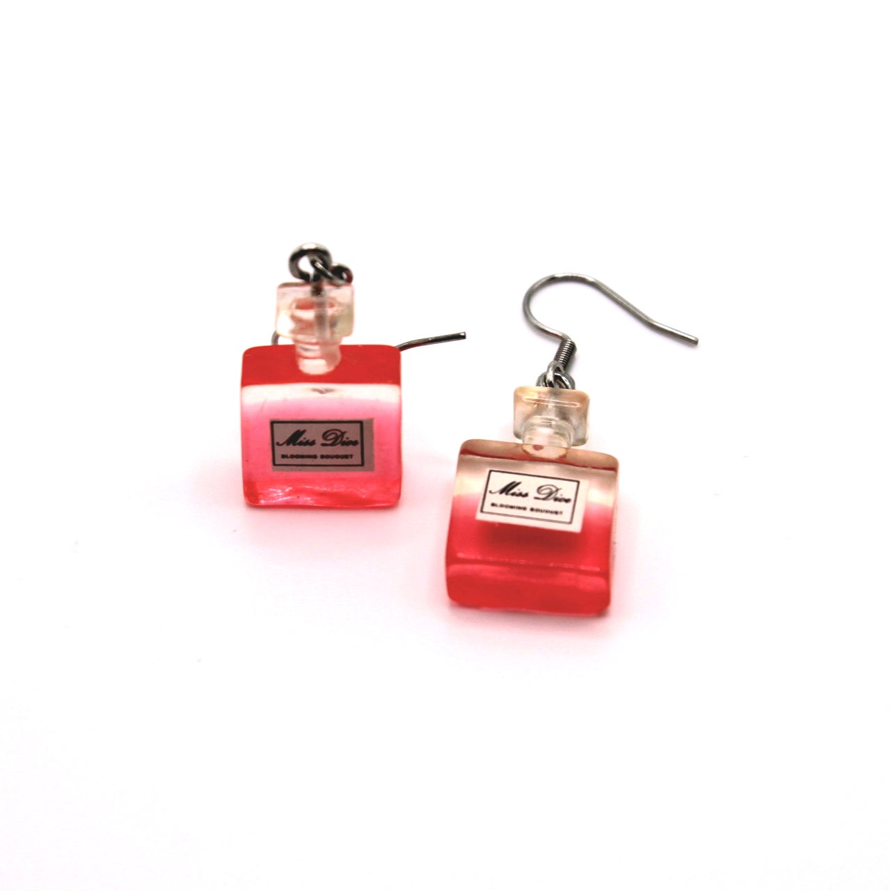 Perfume Earrings - Uniqua Treasures