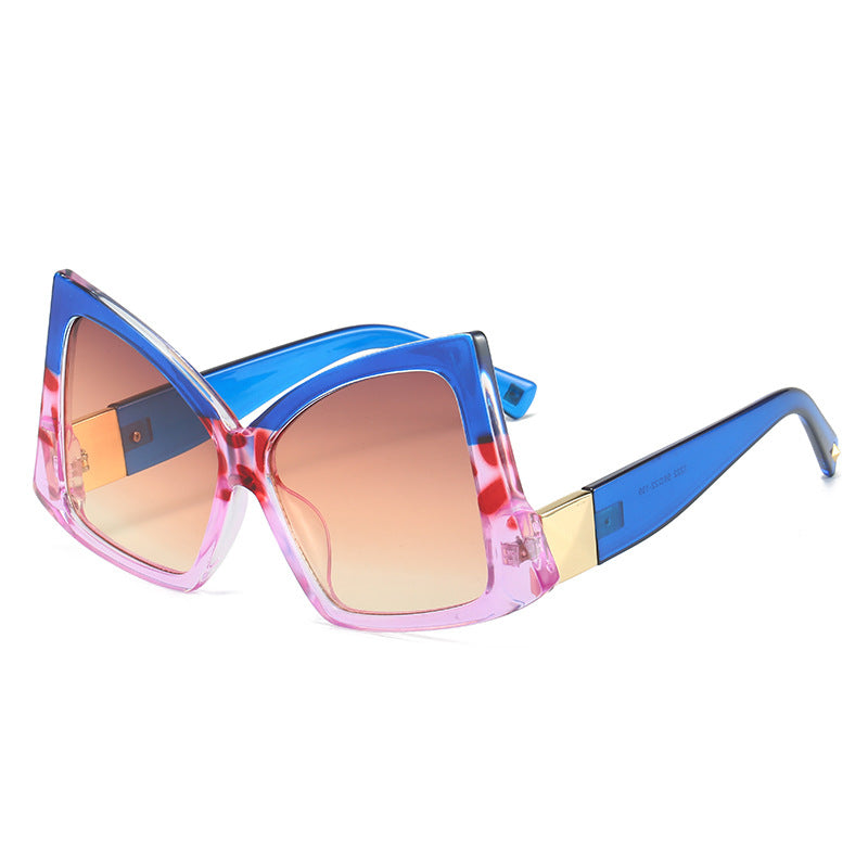 Wrapped In A Bow Sunglasses - Uniqua Treasures