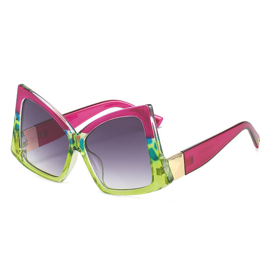 Wrapped In A Bow Sunglasses - Uniqua Treasures