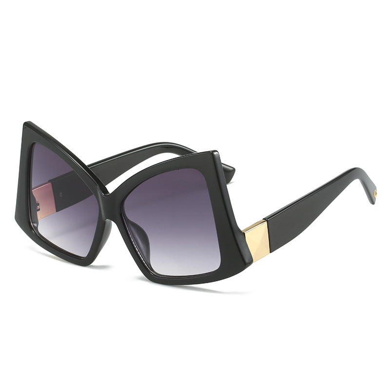 Wrapped In A Bow Sunglasses - Uniqua Treasures