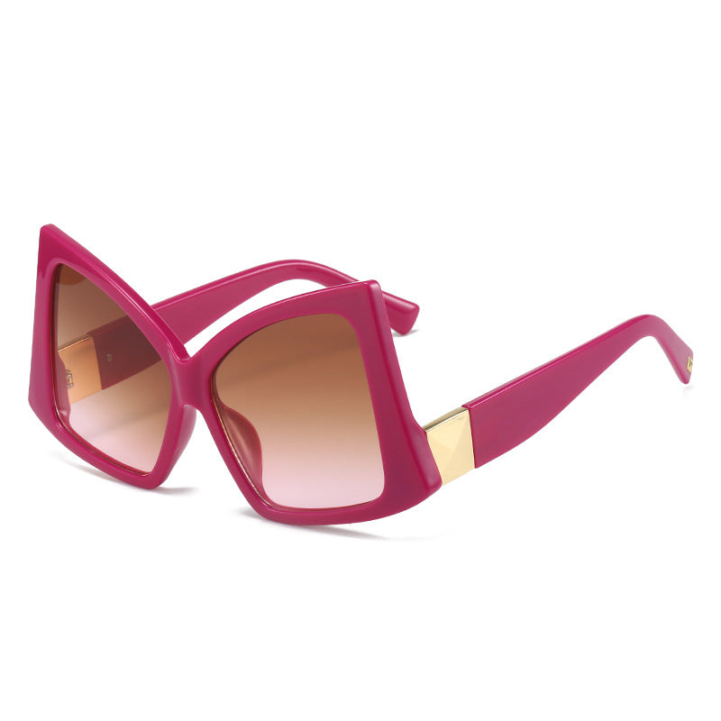 Wrapped In A Bow Sunglasses - Uniqua Treasures