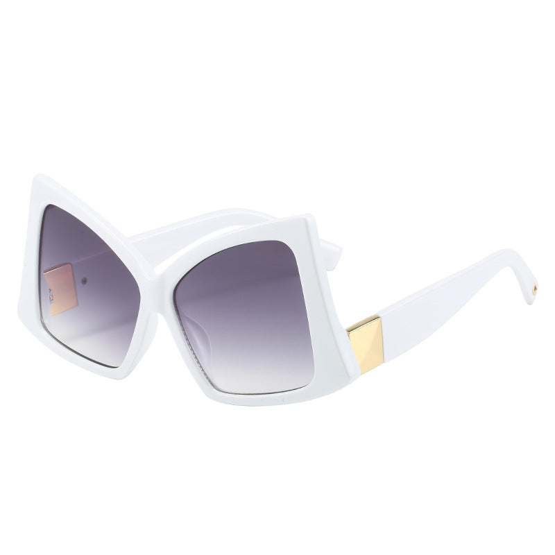 Wrapped In A Bow Sunglasses - Uniqua Treasures