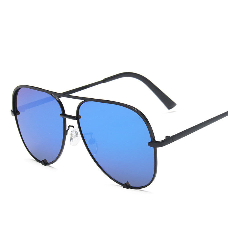 Ocean Film Aviators Sunglasses - Uniqua Treasures