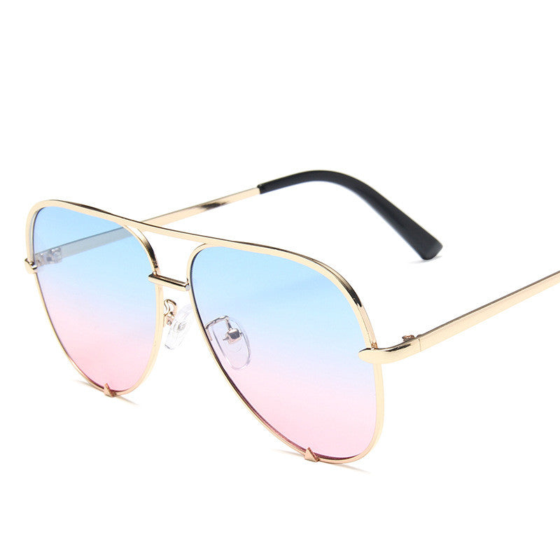 Ocean Film Aviators Sunglasses - Uniqua Treasures