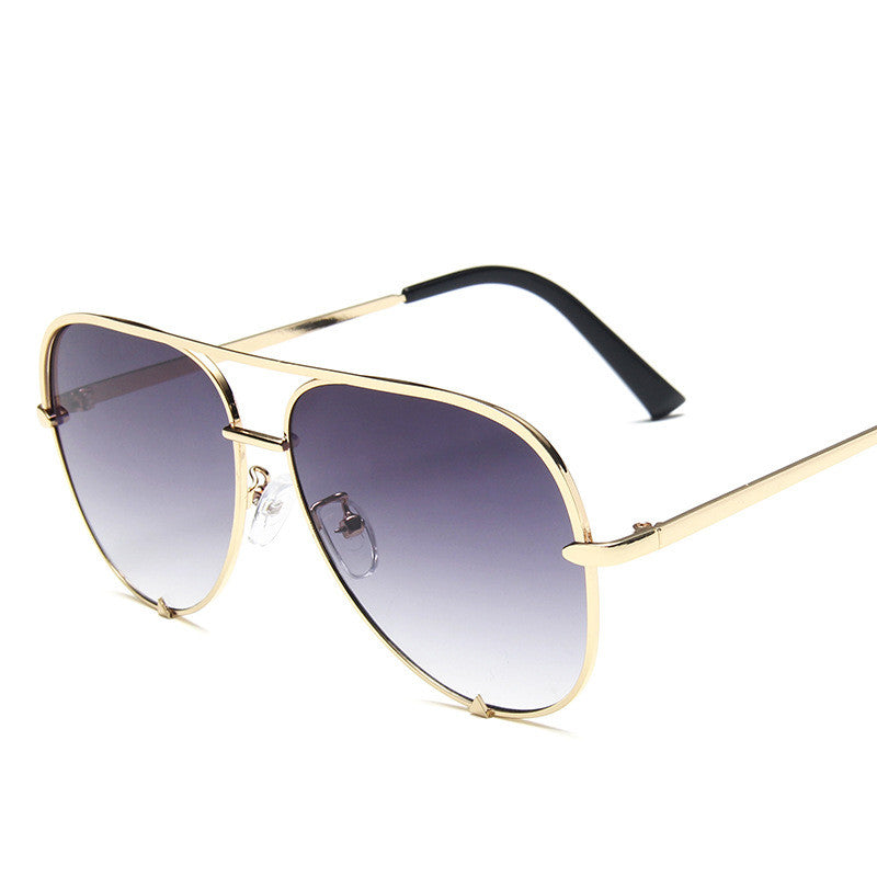 Ocean Film Aviators Sunglasses - Uniqua Treasures