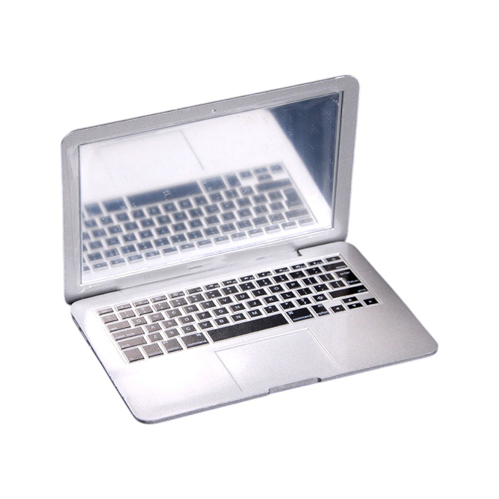 Mini Compact Laptop Mirror