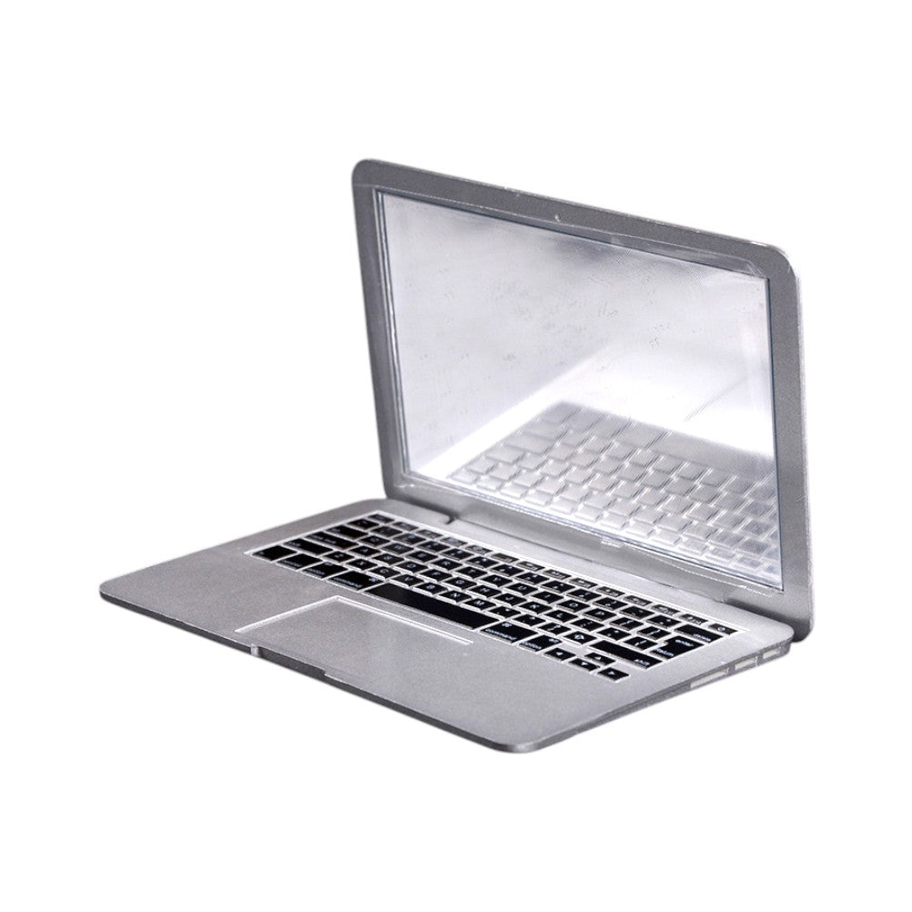 Mini Compact Laptop Mirror