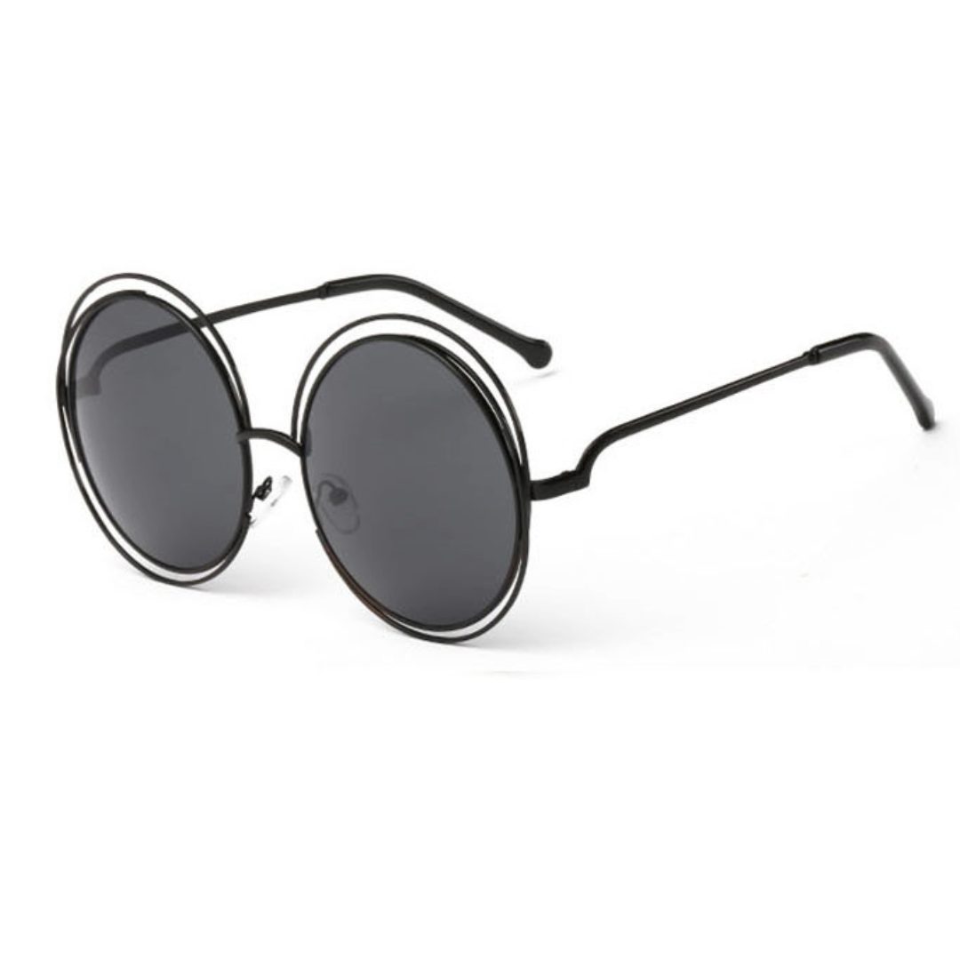 Women's Round Sunglasses - Uniqua Treasures