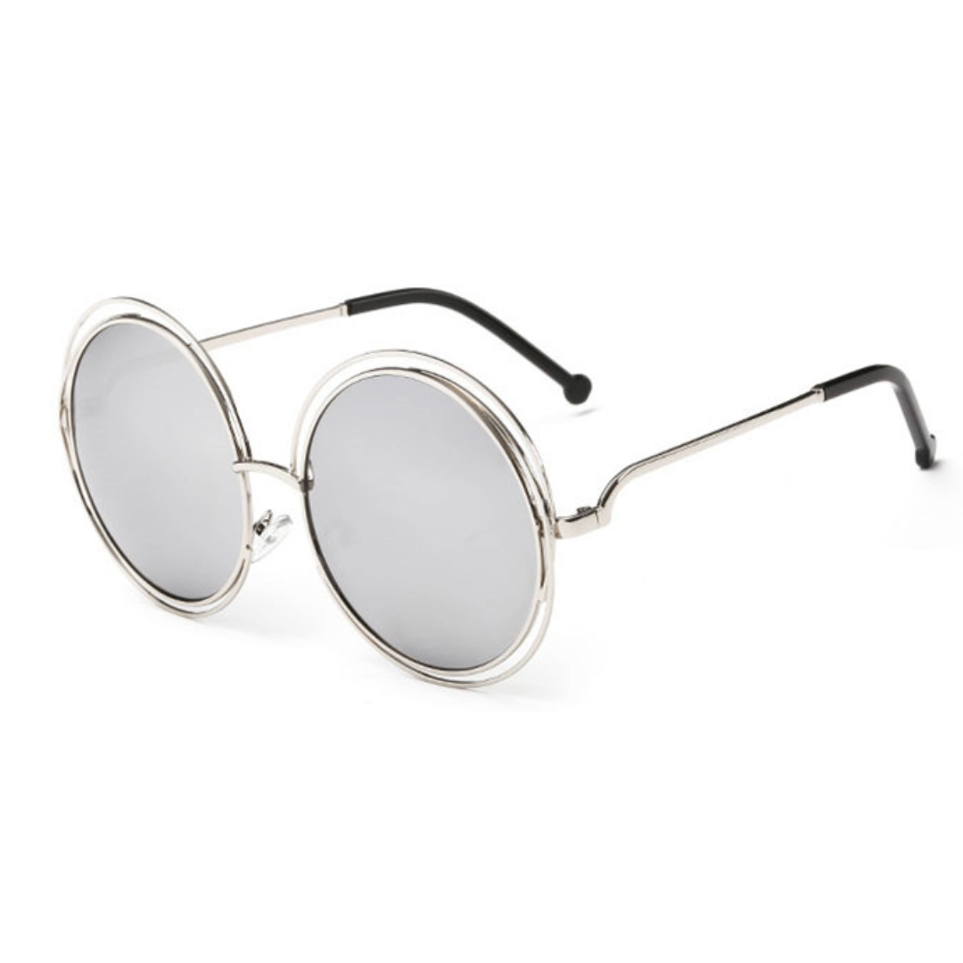 Women's Round Sunglasses - Uniqua Treasures